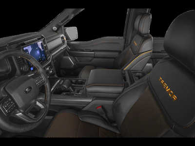 2025 Ford F150 Crew Cab, $79220. Photo 8