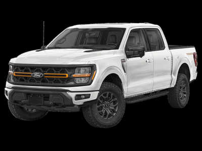 2025 Ford F150 Crew Cab, $79220. Photo 1