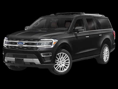 2023 Ford Expedition Max, $0. Photo 2