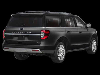 2023 Ford Expedition Max, $0. Photo 3