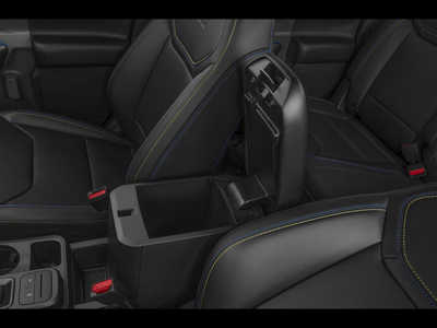 2025 Ford Maverick, $. Photo 11