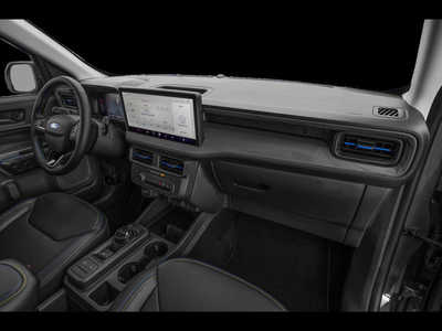 2025 Ford Maverick, $. Photo 12