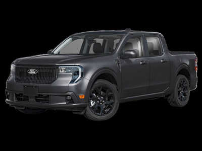 2025 Ford Maverick, $. Photo 2
