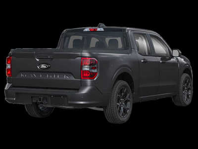 2025 Ford Maverick, $. Photo 3