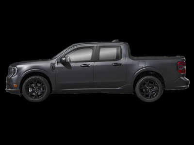 2025 Ford Maverick, $. Photo 4