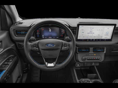2025 Ford Maverick, $. Photo 5