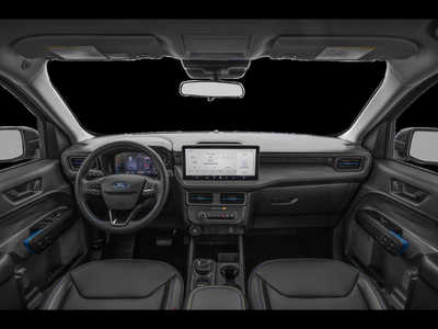 2025 Ford Maverick, $. Photo 6