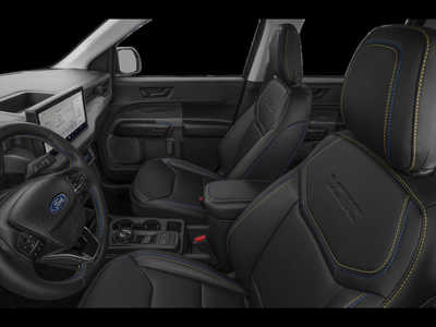 2025 Ford Maverick, $. Photo 7