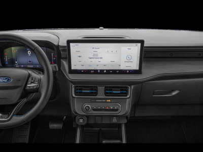 2025 Ford Maverick, $. Photo 8