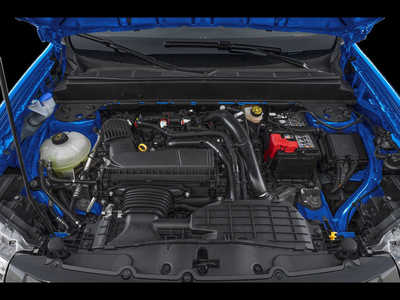 2025 Ford Maverick, $. Photo 9
