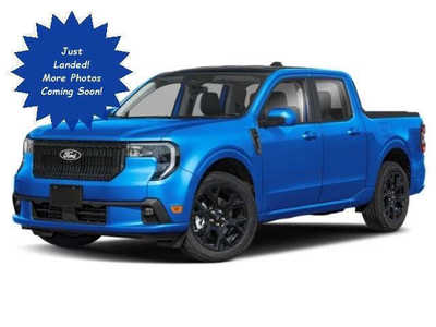 2025 Ford Maverick, $. Photo 1