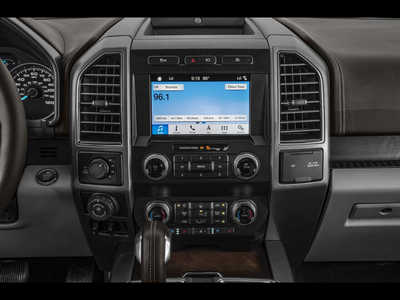 2020 Ford F150 Crew Cab, $0. Photo 11