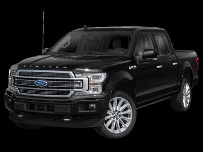 2020 Ford F150 Crew Cab, $0. Photo 2