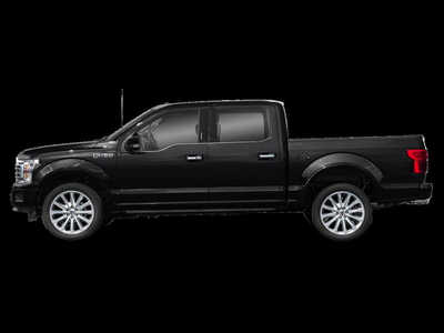 2020 Ford F150 Crew Cab, $0. Photo 4