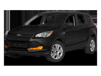 2014 Ford Escape, $0. Photo 2