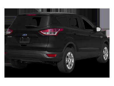 2014 Ford Escape, $0. Photo 3