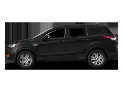 2014 Ford Escape, $0. Photo 4
