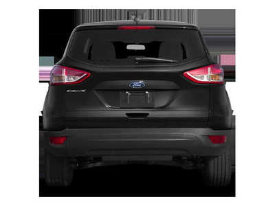 2014 Ford Escape, $0. Photo 6