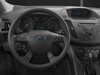 2014 Ford Escape, $0. Photo 7