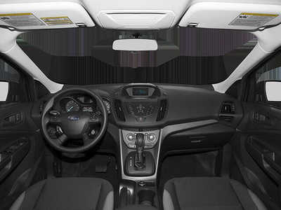 2014 Ford Escape, $0. Photo 8