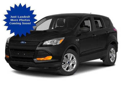 2014 Ford Escape, $0. Photo 1