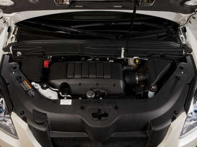 2012 Buick Enclave, $0. Photo 10