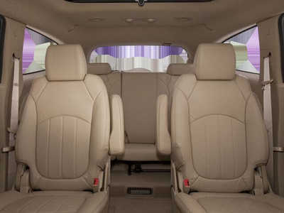2012 Buick Enclave, $0. Photo 11