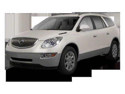 2012 Buick Enclave, $0. Photo 2