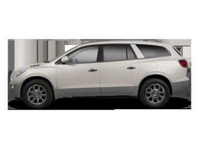 2012 Buick Enclave, $0. Photo 4