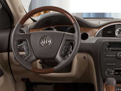 2012 Buick Enclave, $0. Photo 5