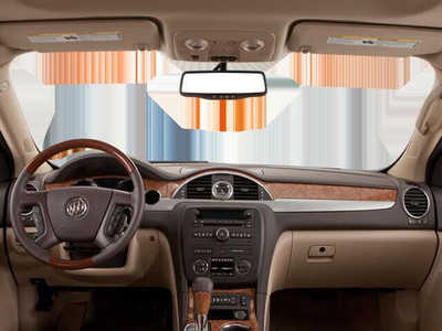 2012 Buick Enclave, $0. Photo 6