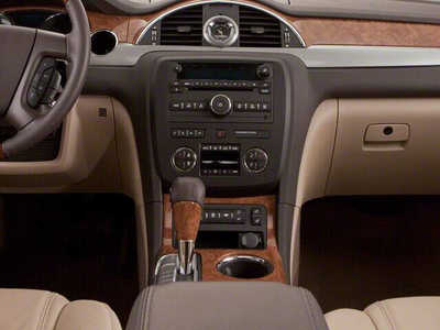 2012 Buick Enclave, $0. Photo 9