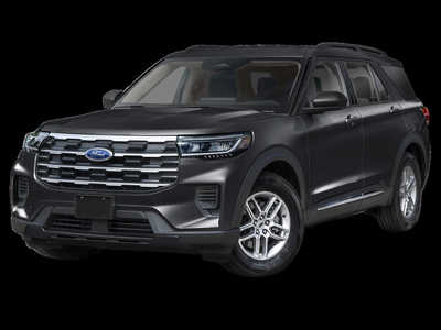2025 Ford Explorer, $48710. Photo 2