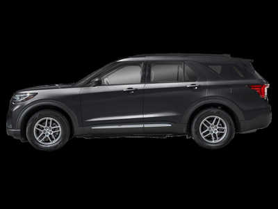 2025 Ford Explorer, $48710. Photo 4