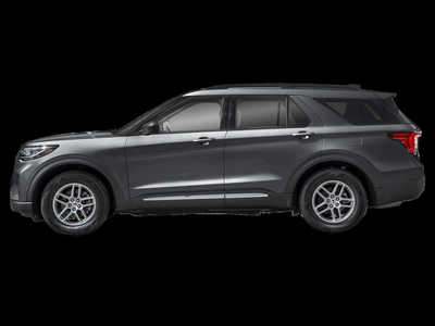 2025 Ford Explorer, $48710. Photo 4