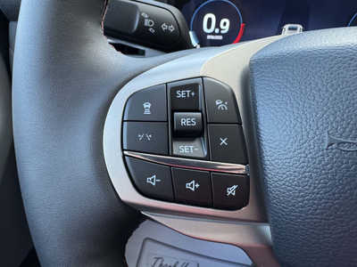 2025 Ford Explorer, $48710. Photo 12