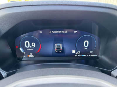 2025 Ford Explorer, $48255. Photo 11