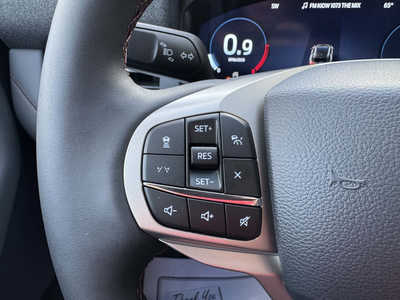 2025 Ford Explorer, $48255. Photo 12