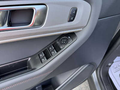 2025 Ford Explorer, $48255. Photo 8