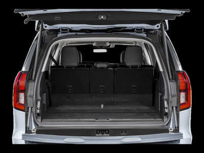 2025 Ford Expedition Max, $87985. Photo 10