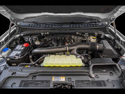 2025 Ford Expedition Max, $87985. Photo 11