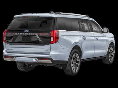2025 Ford Expedition Max, $87985. Photo 2
