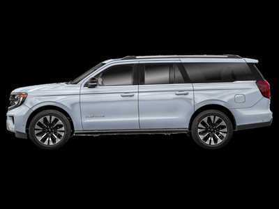 2025 Ford Expedition Max, $87985. Photo 3