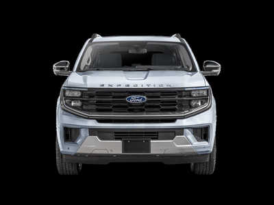 2025 Ford Expedition Max, $87985. Photo 4