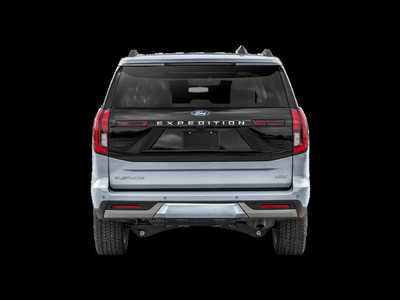 2025 Ford Expedition Max, $87985. Photo 5