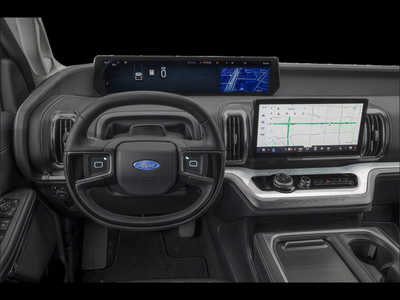 2025 Ford Expedition Max, $87985. Photo 6