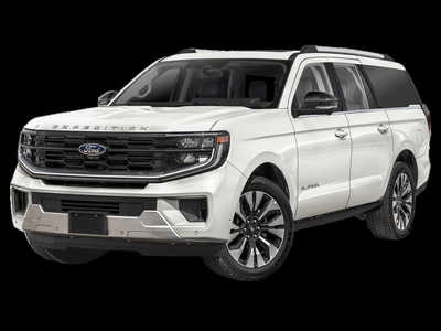 2025 Ford Expedition Max, $88330. Photo 2