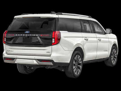 2025 Ford Expedition Max, $88330. Photo 3