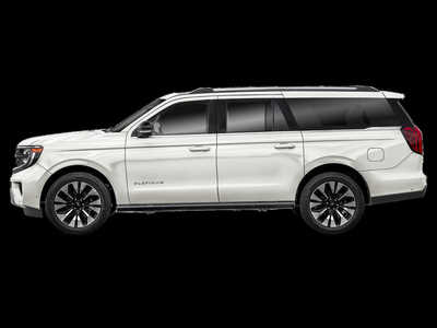 2025 Ford Expedition Max, $88330. Photo 4