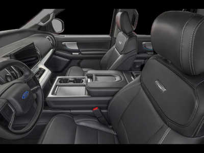 2025 Ford Expedition Max, $88330. Photo 7